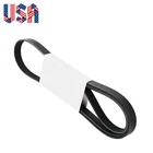 54.5" Serpentine Belt for Buick Encore 2013-2021 Chevrolet Sonic 2013-2020