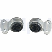Querlenkerlager Delphi TD890W FüR Bmw E46 Z4 E85 E86 3Er Touring Roadster 316