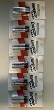 Energizer AAAA Alkaline Batteries 2 Pack E96BP2 1.5V Single Use EXP: 12-2026
