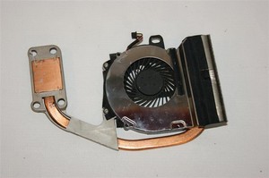 Dell Latitude E6330 P195 Kühler und Lüfter AT0LK001ZAL #2774