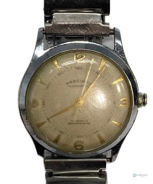 Precimax 17 Jewels Wristwatches for sale - eBay