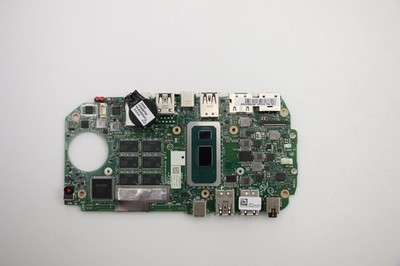 Genuine 01LM928 Lenovo Thinkpad Motherboard Intel i5-8365U Win Win M90n-1 