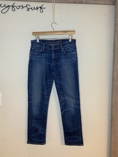 Citizens of Humanity Women's Jeans Blue Size 27 Skinny Jeans