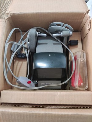 8 mm ERNO Movie Editor with original accessories and box