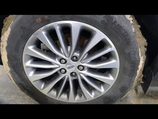 Wheel 18x8 Aluminum 15 Spoke Fits 16-18 MKX 45512