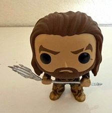 Ultimate Funko Pop Aquaman Figures Checklist and Gallery 20