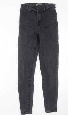 Denim & Co. Damen UK-Größe 10 Regular Fit Skinny Jeans