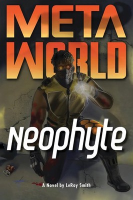 Leroy C Smith | Meta World | Taschenbuch | Englisch (2023) | Neophyte