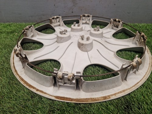 ORIGINAL PEUGEOT 207 RADZIERBLENDE 15'" ZOLL - Bild 10 von 15