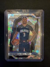 2024-25 Panini Prizm - Kentavious Caldwell-Pope #63 Ice Prizm
