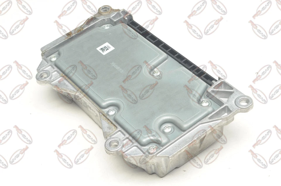 VOLVO V60 2.4 D6 280CV Sensore Centralina 31387523 - Immagine 4 di 4