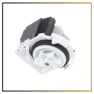 #ad GE General Electric Dishwasher Drain Pump Replace# WD19X26143 WD19X25461 $38.00