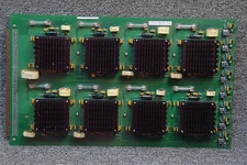 KLA TENCOR 710-611487-001 REV AA  BOARD FREE SHIP