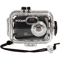 Intova Sport 10k Waterproof Digital Camera With 140 Waterproof Housing Intova Sport 10k Waterproof Digital Camera With 140 Waterproof Housing