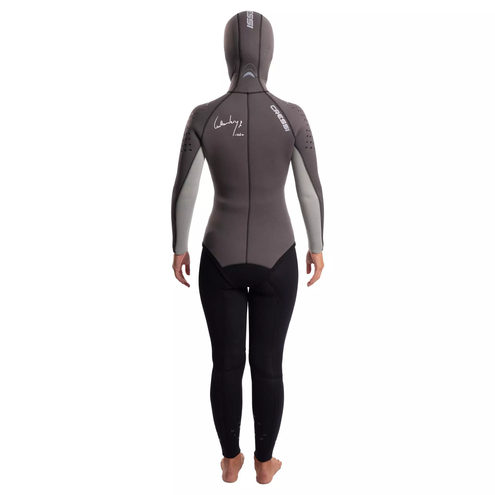 Cressi Free Lady 5mm Freediving Wetsuit eBay