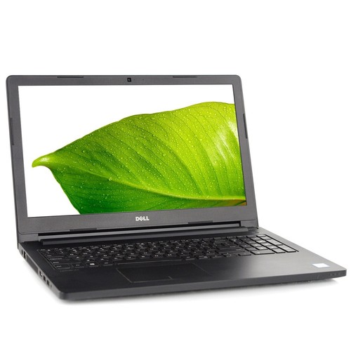 Computadora Laptop Dell Latitude 3570 15" HD Core i3 8GB RAM 256GB SSD Windows 10 - Imagen 3 de 10