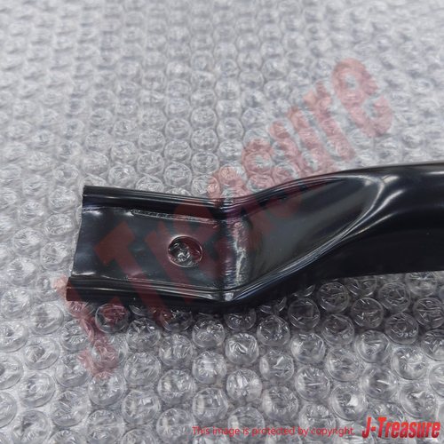 HONDA CR-V RD1 RD2 1997-2001 Genuine Rear Frame Pipe 74600-S10-010 OEM - Picture 8 of 12