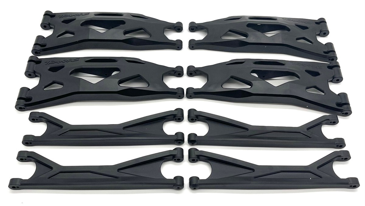 Fits Traxxas XRT Ultimate A-ARMS (Suspension F/R Upper Lower 7893