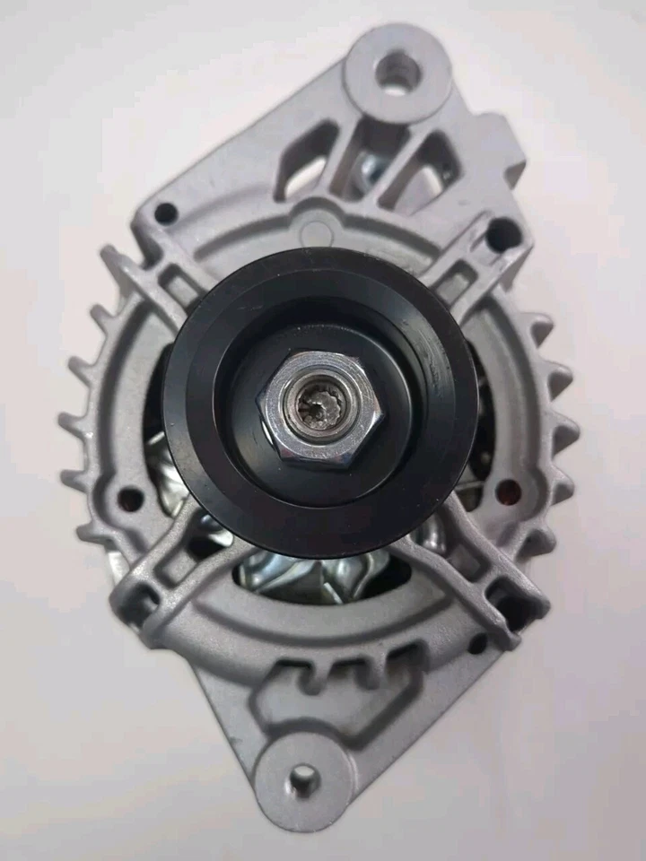 Fits TOYOTA AYGO 1.0 2005 - 2014 ALTERNATOR BRAND NEW 80 AMP - Image 3 of 4