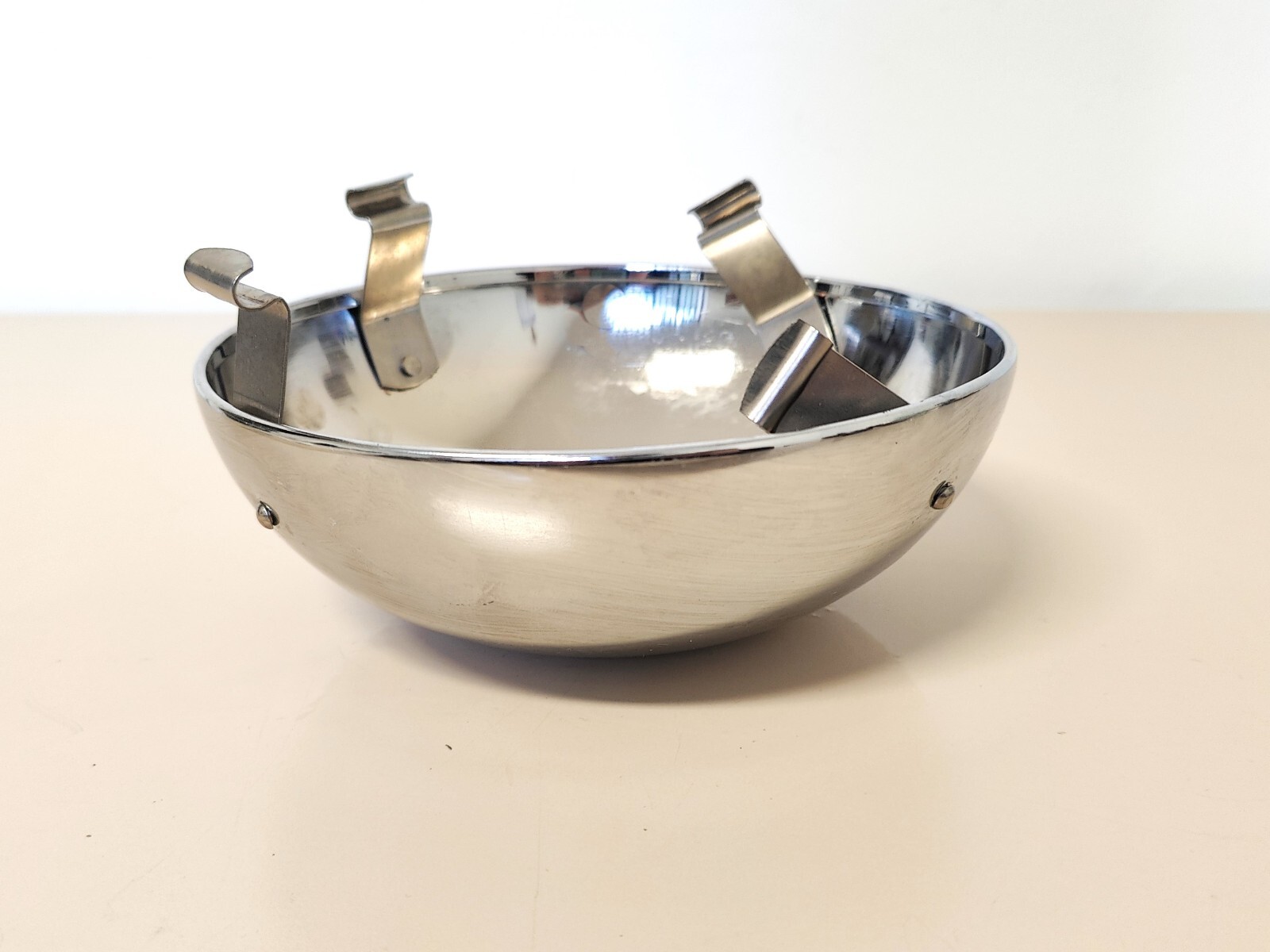 Accessorio Cromato per Tromba Camper 24V - Viaggia in Sicurezza - 4