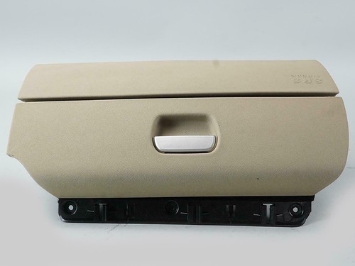 2005 Mercedes Benz Slk Class R171 Glove Box Storage Compartment Dashboard Oem - 第 1/12 張圖片