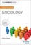 My Revision Notes: OCR A Level Sociology by Steve Chapman (Paperback, 2017)