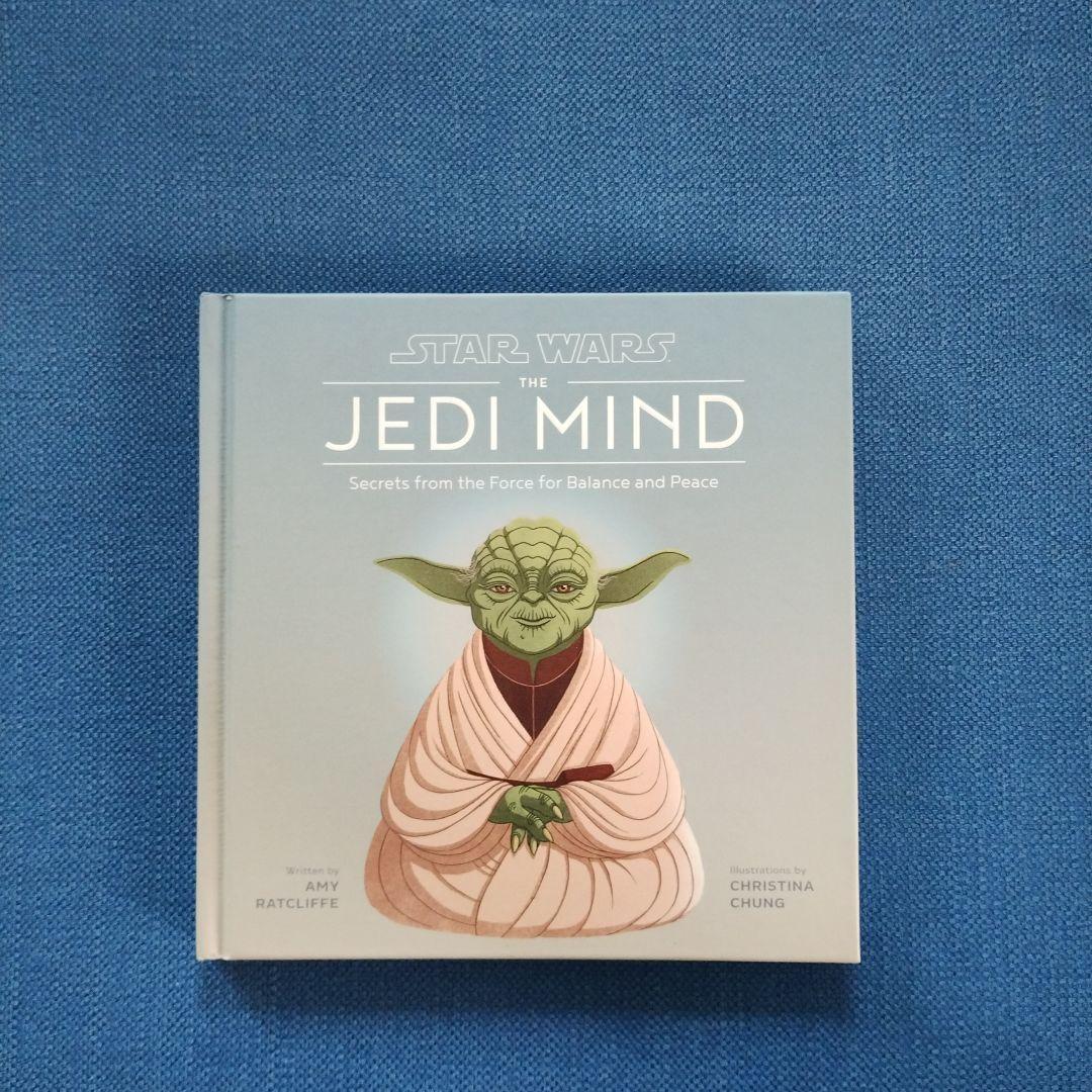 Star Wars Star Wars Jedi Code Jedi Mind Western Book eBay