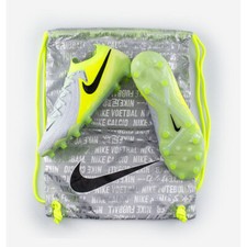 Nike Phantom GX II Elite AG-Pro FJ2554-003 Mens Soccer Football Cleats Shoes