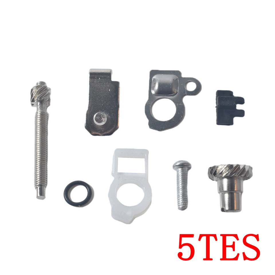 20 Pezzi Guide Catena / Paraurti Per Motoseghe STIHL MS361 MS380 MS390 MS460 MS640 MS660 - Ricambio Generico