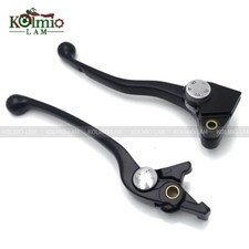 Fit for KAWASAKI Versys 650 1000 KLE650 2015-24 KLZ1000 15-18 Brake Clutch Lever