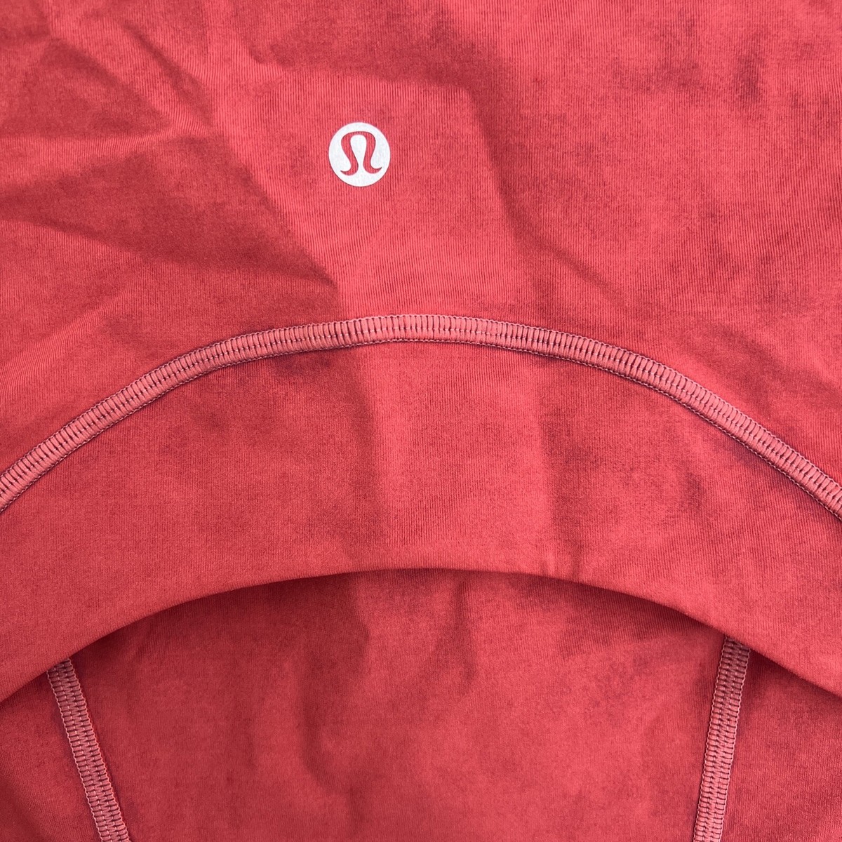 Lululemon Define Jacket NWT Size 4 WMML Washed Misty Merlot Lululemon Define Jacket NWT Size 4 WMML Washed Misty Merlot