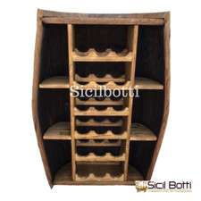 Botti/botte Mezza Botte Cantinetta 