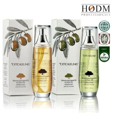 Otto Keunis Moroccan Argan Oil Elixir Oil-Super Antioxydant-Top Moisturizer