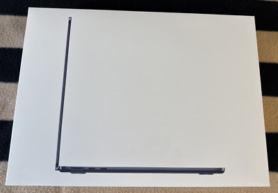 2025 Apple MacBook Air 13