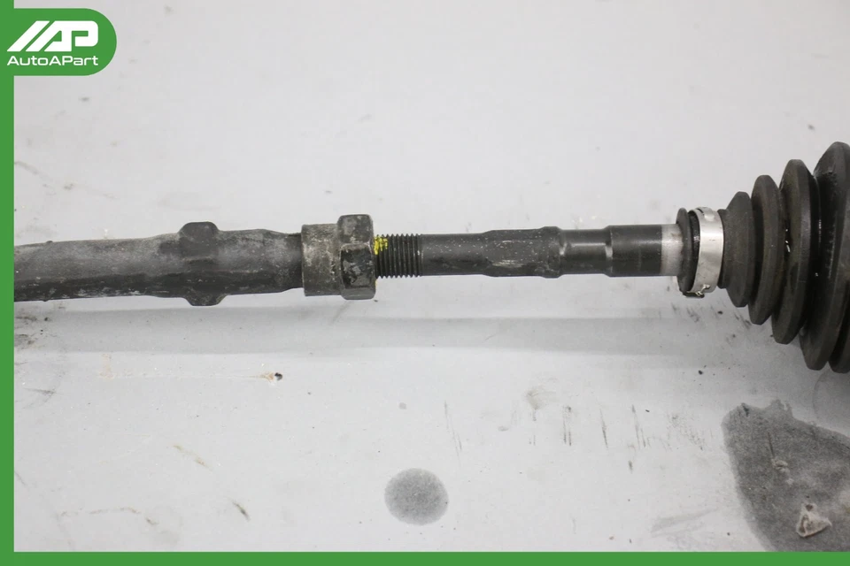 ✅ 99-06 BMW E46 325i 328i Bastidor de dirección engranaje de dirección hidráulico y piñón OEM Foto 3 de 4