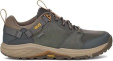 Teva Men's Grandview GORE-TEX Low Shoes TV.1134094.DGC Dark Shadow/Bungee Cord