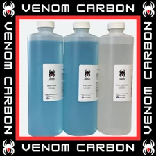 48 Ounce Venom Carbon Epoxy Resin System