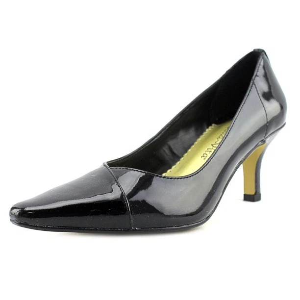 Bella vita best sale wow pumps