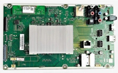 PHILIPS/FUNAI 43PFL5603/F7 MAIN BOARD BAB7R0G0201 1