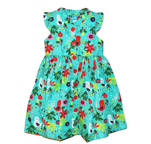 jelly the pug christmas tree dress Jelly The Pug | Dresses | Jelly The Pug Oh Christmas Tree Sassy Dress Size 5