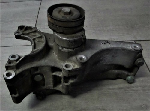 VW Lupo 6X Polo 6N Halter Träger Lichtmaschine Halterung 032145169AB