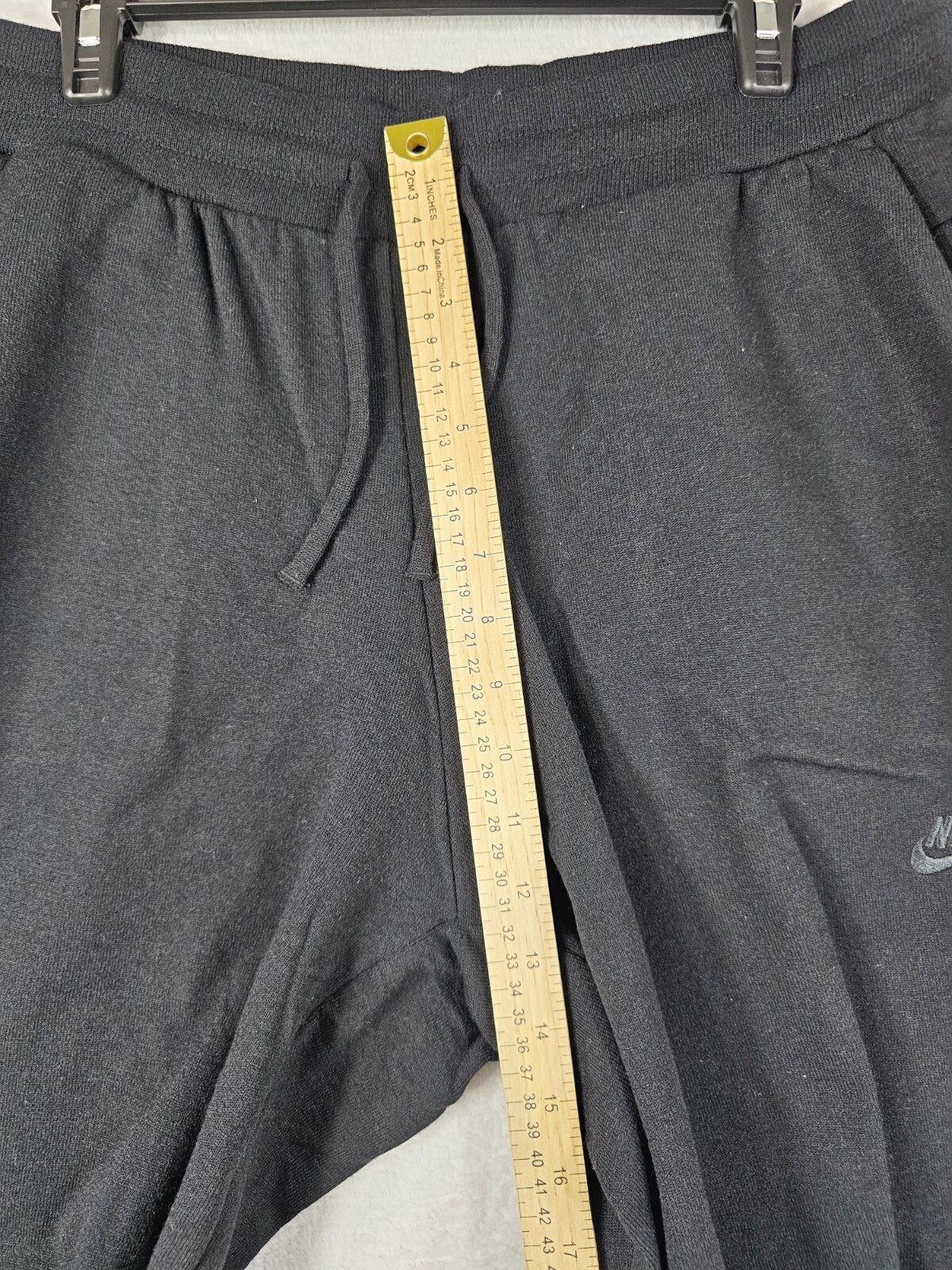 Nike Tech-Pack Therma-Fit ADV Men's Pants DV9987 010 Size XL Black thumbnail 13