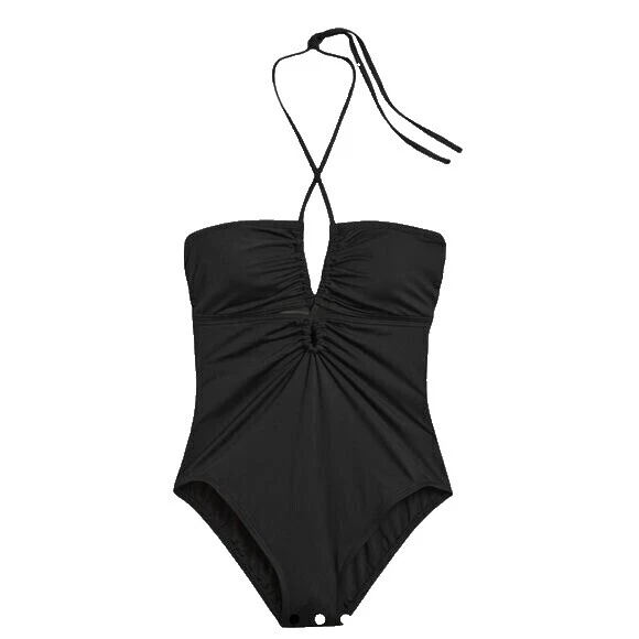 Banana Republic Black One Piece Swimwear for Women