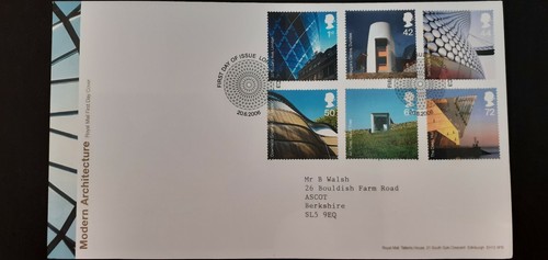 First Day Covers / FDC s - 2006 to 2014 - Choose from 200+ CHEAP - Picture 8 of 221