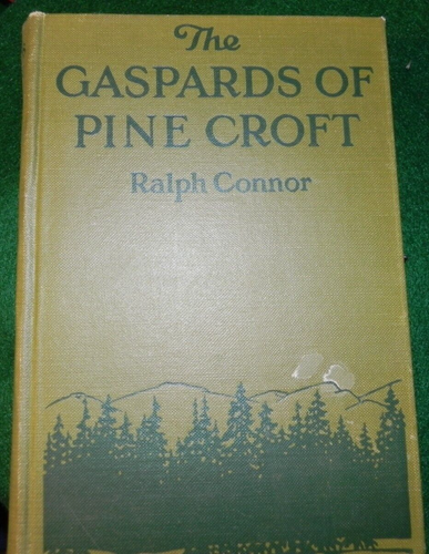 The GASPARDS of PINCROFT . - Picture 10 of 10
