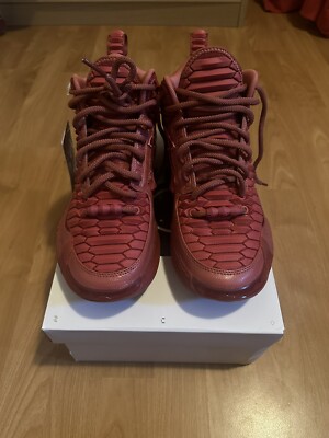 Li-Ning Way of Wade 10 “Red Dragon” | eBay
