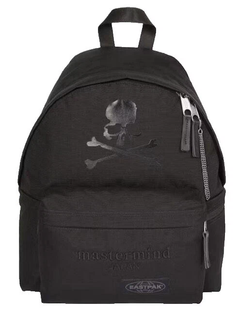 Mochila Eastpak Masculino Preto