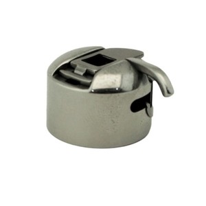 Genuine Towa Bobbin Case #15277 For Singer Class 15 Sewing Machines - Made In Japan