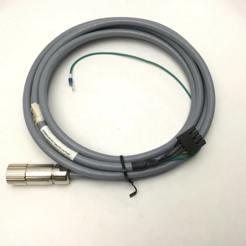 APC CAA00616-011-015 Parker PS Low Power Motor To GeoBrick 5 & 8 Amp Power Cable