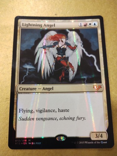 Magic the Gathering MTG From the Vault Angels Sealed | eBay UK